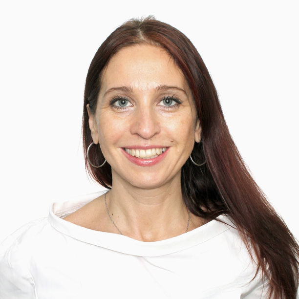 Калинина Татьяна Юрьевна