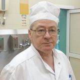 Земсков Юрий Васильевич