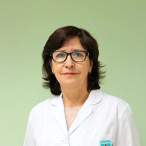 Петелина Светлана Геннадьевна, фото