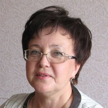 Жукова Е.А. Котлас - фотография