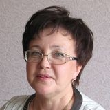 Жукова Елена Аркадьевна