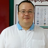 Малков Алексей Борисович фото