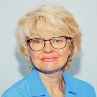 Колобаева Антонина Борисовна, фото