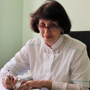 Чернова И.Н. Оренбург - фотография