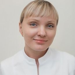 Шаймухаметова Анна Александровна, фото