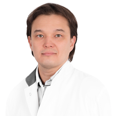 Печетов Алексей Александрович