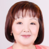 Ноговицына Лена Михайловна