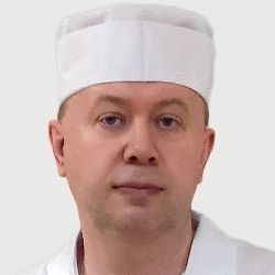 Скоробогатов Владимир Викторович