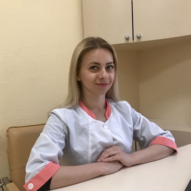 Мильцина Алла Петровна, фото