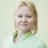 Сумарокова Олеся Николаевна фото