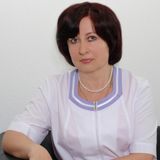 Карданова Наталья Ивановна