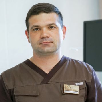 Логинов Николай Александрович