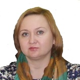 Ступакова Ирина Николаевна