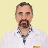Ельцов Андрей Георгиевич