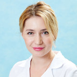 Ильина Ольга Васильевна