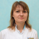 Иенсен-Данильчук Виктория Валентиновна