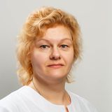 Савченко Светлана Анатольевна