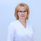 Конаныхина Елена Анатольевна