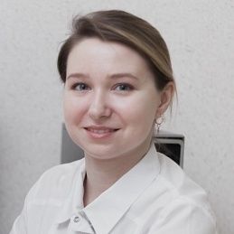Звездочкина Полина Владимировна