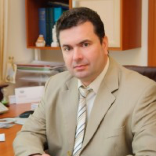 Попов Иван Борисович
