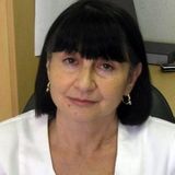 Латыпова Наиля Хусаиновна