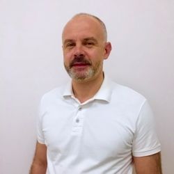 Иванов Георгий Александрович