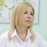 Махонина Ольга Александровна фото