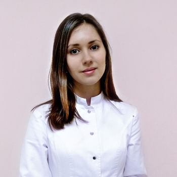 Саматова И.Е. Самара - фотография