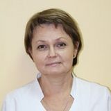 Ластовкина Наталья Викторовна