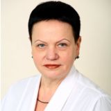 Алексеева Ирина Серегеевна