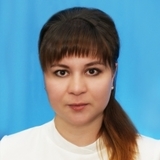 Ларионова Светлана Васильевна