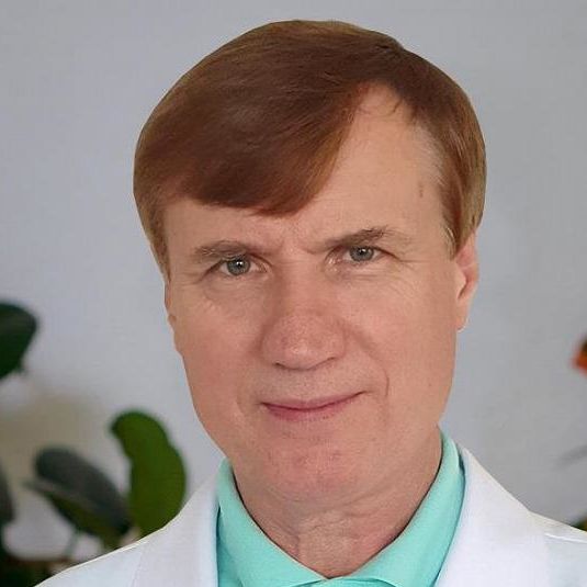 Суховершин Александр Викторович