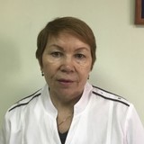 Стародубцева Светлана Валериановна