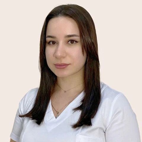Микаелян Сильвард Симоновна