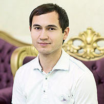 Якупов Каирбек Кельдибийевич