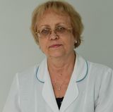 Тимохина Людмила Владимировна