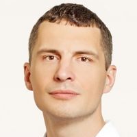 Марков Иван Вячеславович