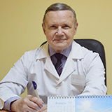 Попов Юрий Семенович
