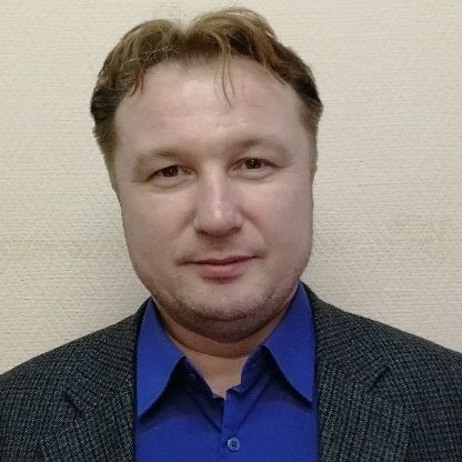 Захаренко Игорь Викторович, фото