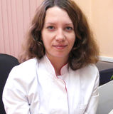 Слепцова Татьяна Владимировна фото