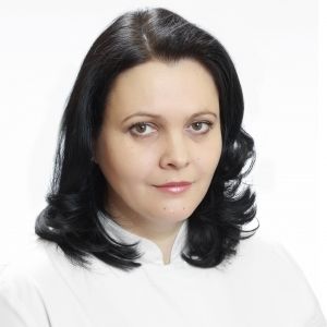 Талызина И.В. Москва - фотография