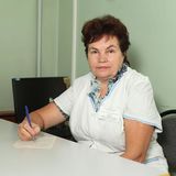 Чайко Ольга Николаевна
