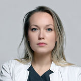 Тумпурова Кристина Владимировна