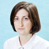 Кварацхелия Асида Станиславовна