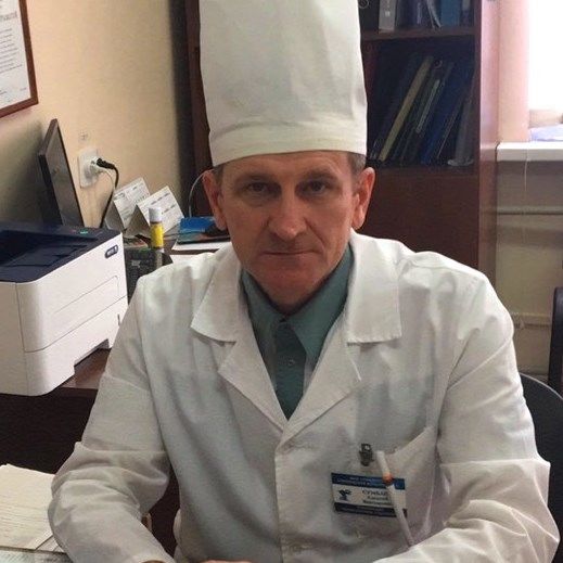 Колокольцев михаил алексеевич хирург саратов фото