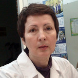 Ефимова Марина Викторовна
