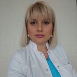 Беджанова Ирина Владимировна