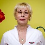 Рождественская-Корунова Наталья Викторовна фото