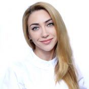 Задорожная Марина Сергеевна