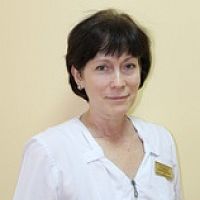 Склярова Ревекка Ефимовна Краснодар: врач лабораторной диагностики